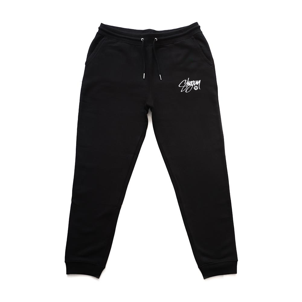 Sweatpants polyester best sale