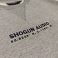 Shogun Audio Coordinates Sweatshirt Grey