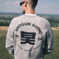 Shogun Audio Coordinates Sweatshirt Grey