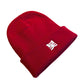 Shogun Audio Beanie Red