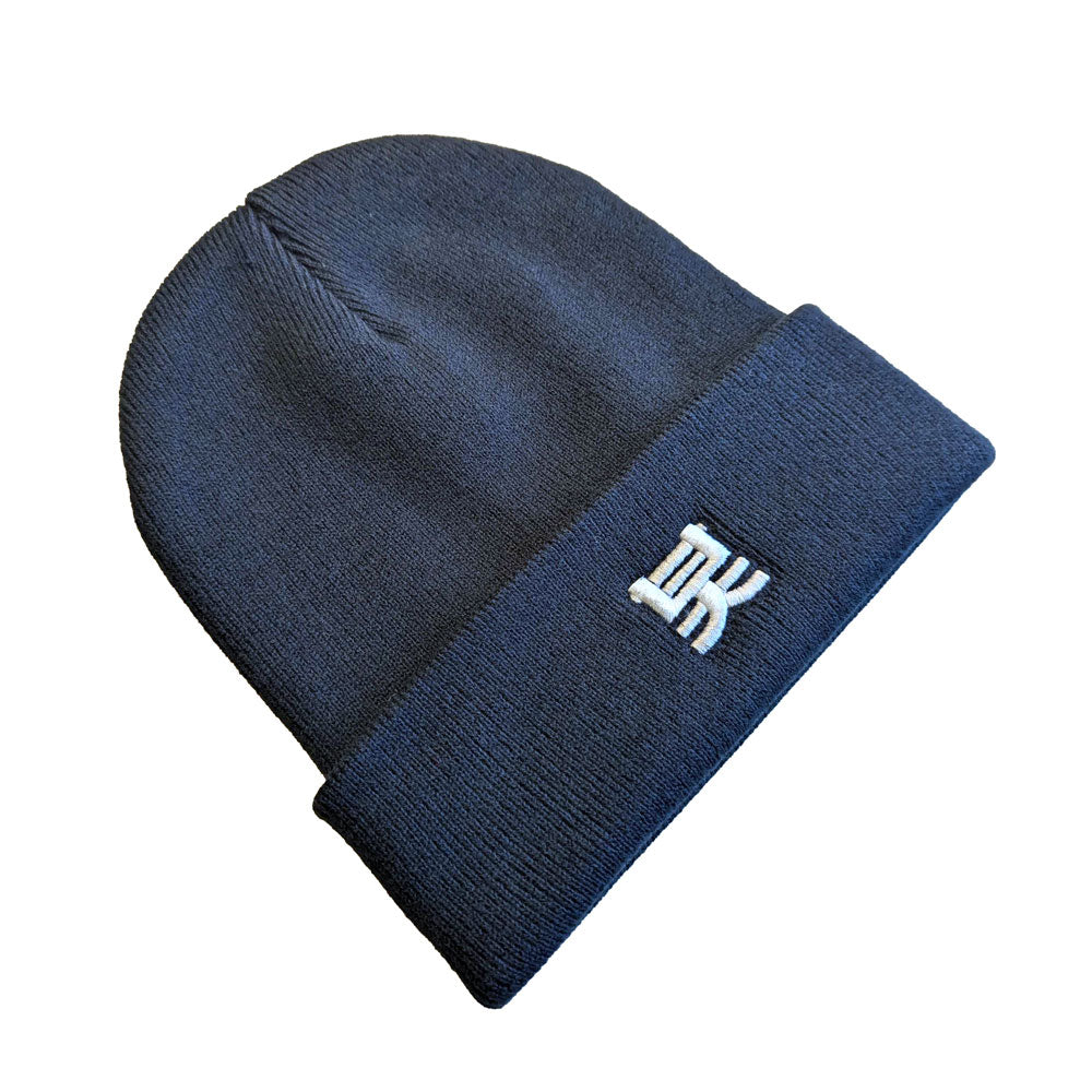 Shogun Audio Beanie Navy