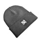 Shogun Audio Beanie Dark Grey