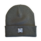 Shogun Audio Beanie Dark Grey