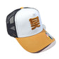 Shogun Audio Trucker Hat Orange