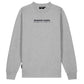 Shogun Audio Coordinates Sweatshirt Grey