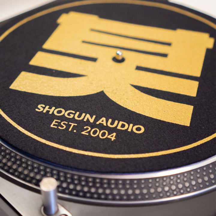 Vinyl – Shogun Audio